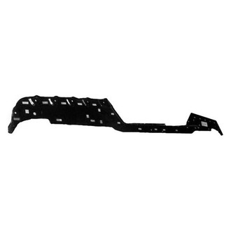Sherman® - Rear Bumper Reinforcement (Value Line)