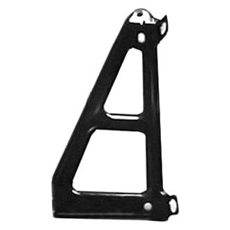 Sherman® - Rear Driver Side Bumper Impact Bar Brace (Value Line)