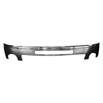Sherman® - Front Bumper Face Bar (Value Line)