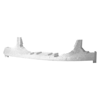 Sherman® - Front Bumper Absorber (Value Line)