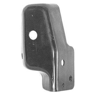 Sherman® - Front Driver Side Bumper Bar Extension Bracket (Value Line)