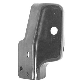 Sherman® - Front Passenger Side Bumper Bar Extension Bracket (Value Line)