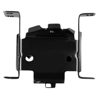 Sherman® - Front Inner Passenger Side Bumper Bracket (Value Line)