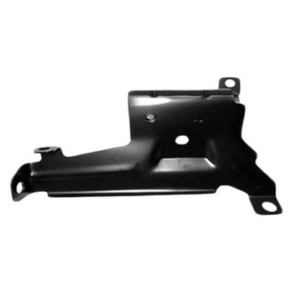 Sherman® - Front Outer Passenger Side Bumper Bracket (Value Line)