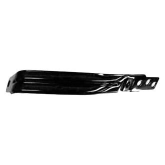 Sherman® 902-84HDGL - Front Driver Side Bumper Support Bracket (Value Line)