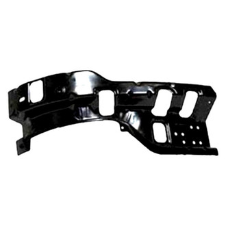 Sherman® - Front Outer Passenger Side Bumper Impact Bar Bracket (Value Line)