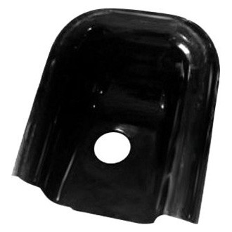 Sherman® - Front Passenger Side Bumper Bracket (Value Line)