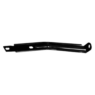 Sherman® - Front Driver Side Bumper Reinforcement Bracket (Value Line)