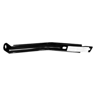Sherman® - Front Passenger Side Bumper Reinforcement Bracket (Value Line)