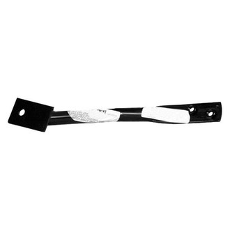 Sherman® - Front Driver Side Bumper Impact Bar Brace (Value Line)