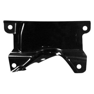 Sherman® - Front Outer Driver Side Bumper Support Bracket (Value Line)