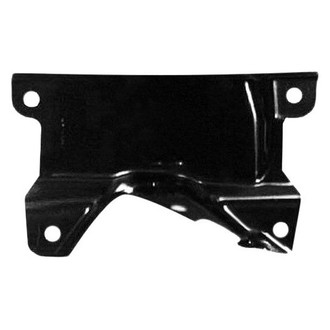 Sherman® - Front Outer Passenger Side Bumper Support Bracket (Value Line)
