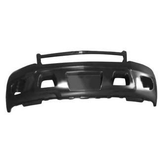 Sherman® - Front Bumper Cover (Value Line)