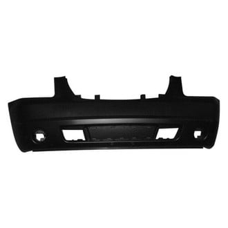 Sherman® - Front Bumper Cover (Value Line)