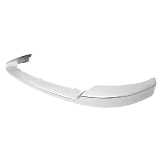 Sherman® - Front Upper Bumper Cover (Value Line)