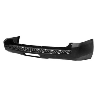 Sherman® - Rear Bumper Cover (Value Line)