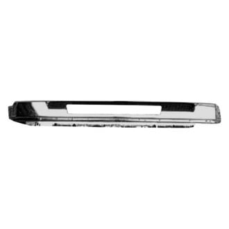 Sherman® - Front Bumper Face Bar (Value Line)