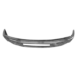 Sherman® - Front Bumper Face Bar (Value Line)