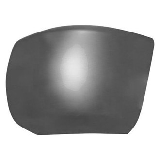 Sherman® - Front Driver Side Bumper End (Value Line)
