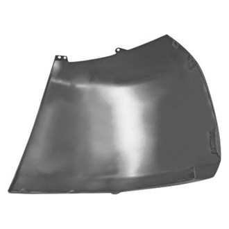Sherman® - Front Passenger Side Bumper End (Value Line)