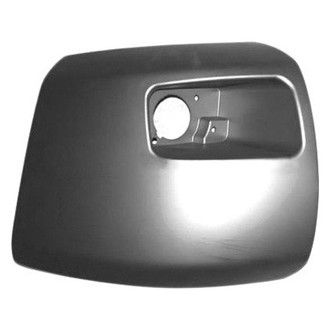 Sherman® - Front Outer Driver Side Bumper End (Value Line)