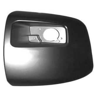 Sherman® - Front Outer Passenger Side Bumper End (Value Line)