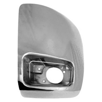 Sherman® - Front Driver Side Bumper End (Value Line)