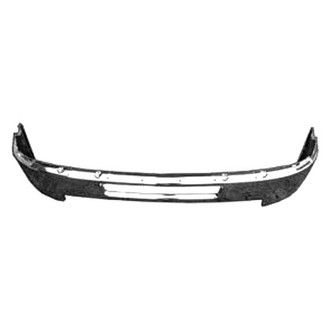 Sherman® - Front Bumper Face Bar (Value Line)