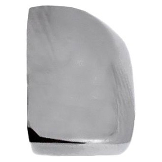 Sherman® - Front Driver Side Bumper End (Value Line)