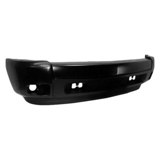 Sherman® - Front Outer Driver Side Bumper Extension Reinforcement (Value Line)