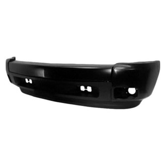 Sherman® - Front Outer Passenger Side Bumper Extension Reinforcement (Value Line)