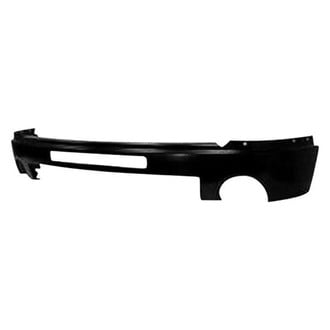 Sherman® - Front Bumper Face Bar (Value Line)