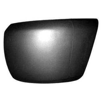 Sherman® - Front Outer Driver Side Bumper End (Value Line)