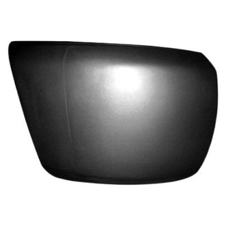Sherman® - Front Outer Passenger Side Bumper End (Value Line)