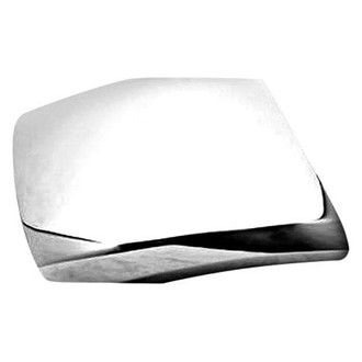 Sherman® - Front Outer Driver Side Bumper End (Value Line)