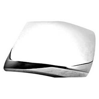 Sherman® - Front Outer Passenger Side Bumper End (Value Line)