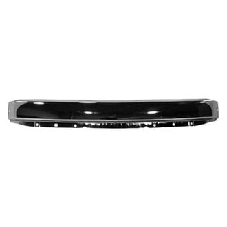 Sherman® - Front Bumper Face Bar (Value Line)
