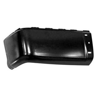 Sherman® - Rear Driver Side Bumper End (Value Line)