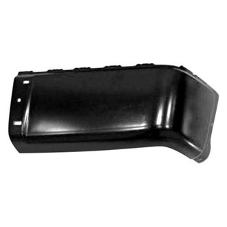 Sherman® - Rear Passenger Side Bumper End (Value Line)