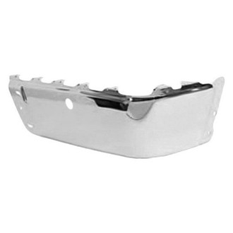 Sherman® - Rear Outer Passenger Side Bumper End (Value Line)
