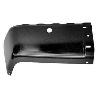 Sherman® - Rear Driver Side Bumper End (Value Line)