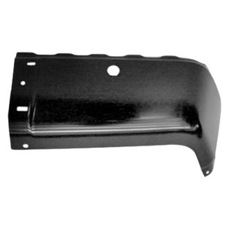 Sherman® - Rear Passenger Side Bumper End (Value Line)