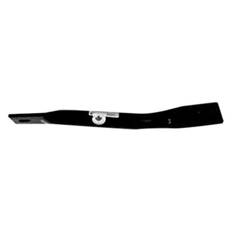 Sherman® - Front Outer Driver Side Bumper Support Brace (Value Line)