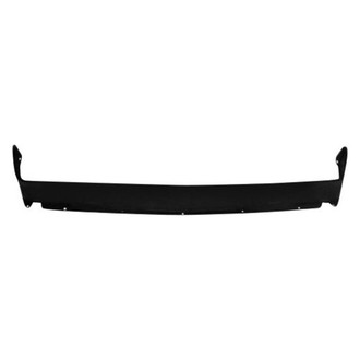 Sherman® - Front Bumper Air Deflector (Value Line)
