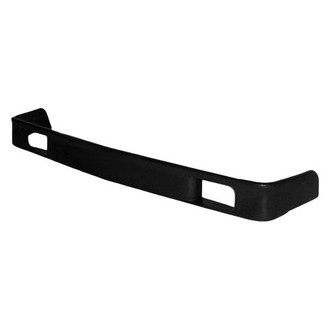 Sherman® - Front Bumper Air Deflector (Value Line)