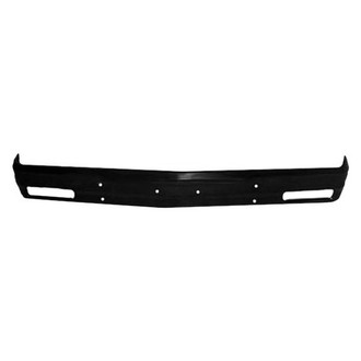 Sherman® - Front Bumper Face Bar (Value Line)
