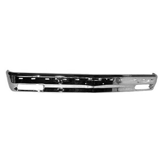 Sherman® - Front Bumper Face Bar (Value Line)
