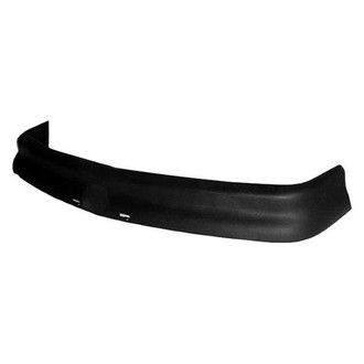 Sherman® - Front Bumper Air Deflector (Value Line)