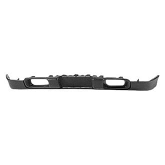 Sherman® - Front Bumper Air Deflector (Value Line)