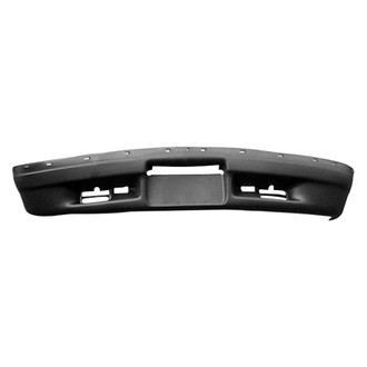 Sherman® - Front Lower Bumper Air Deflector
